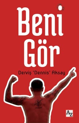 Beni Gör - Az Kitap