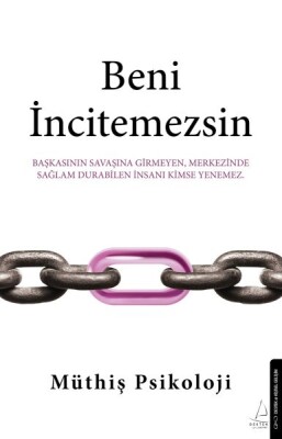 Beni İncitemezsin - Destek Yayınları