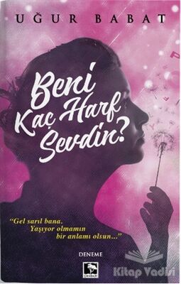 Beni Kaç Harf Sevdin - 1