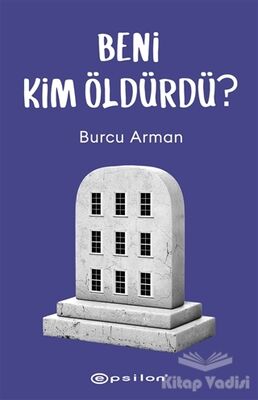 Beni Kim Öldürdü? - 1