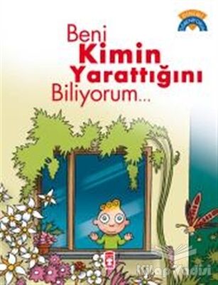 Beni Kimin Yarattığını Biliyorum - 1