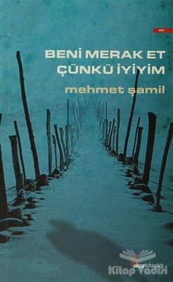 Beni Merak Et Çünkü İyiyim - 1