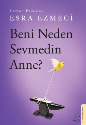 Beni Neden Sevmedin Anne? - Destek Yayınları