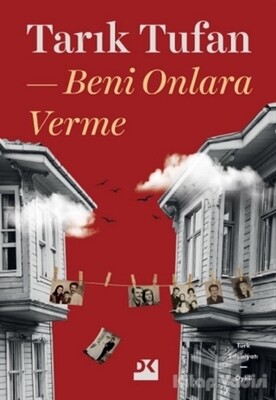 Beni Onlara Verme - Doğan Kitap