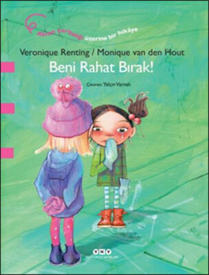 Beni Rahat Bırak! - Yapı Kredi Yayınları