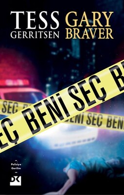 Beni Seç - Doğan Kitap