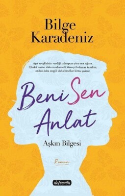 Beni Sen Anlat - Aşkın Bilgesi - Dolce Vita Kitap