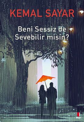 Beni Sessiz de Sevebilir misin? - 1