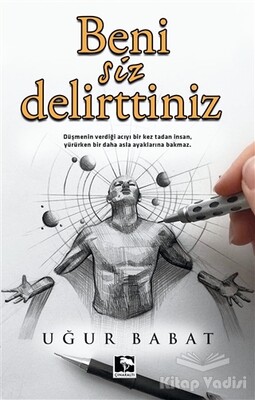 Beni Siz Delirttiniz - Çınaraltı Yayınları