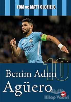 Benim Adım Agüero - 1