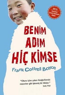 Benim Adım Hiç Kimse - Tudem Yayınları