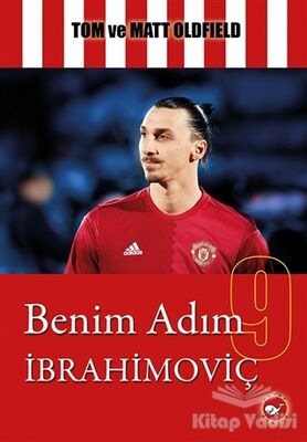 Benim Adım İbrahimoviç - 1