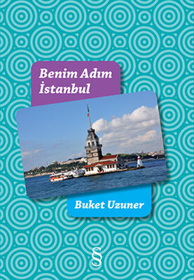 Benim Adım İstanbul - 1