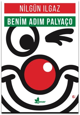 Benim Adım Palyaço - Çınar Yayınları