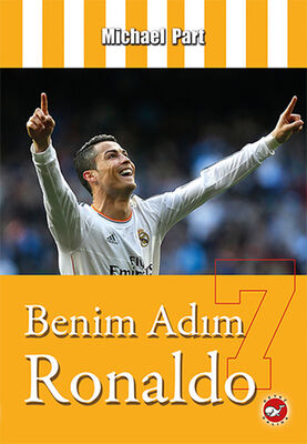 Benim Adım Ronaldo - 1