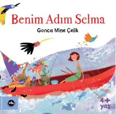Benim Adım Selma - 1