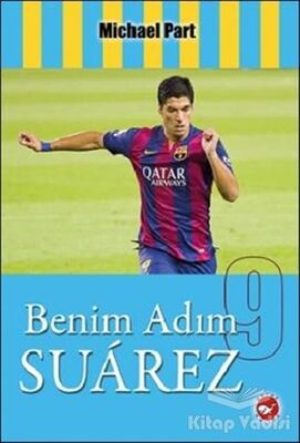 Benim Adım Suarez - 1