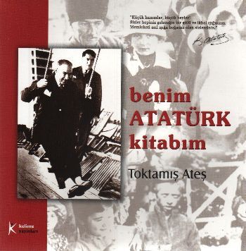 Benim Atatürk Kitabım - 1