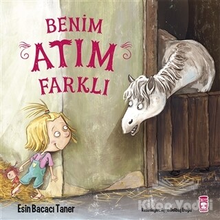 Benim Atım Farklı - İlk Genç Timaş