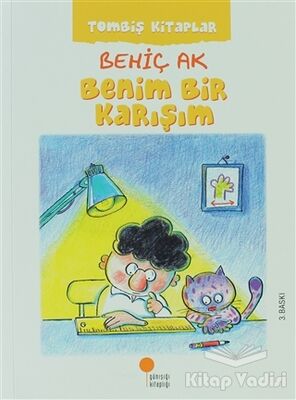 Benim Bir Karışım - 1