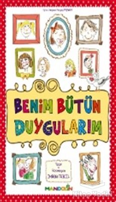 Benim Bütün Duygularım - 1