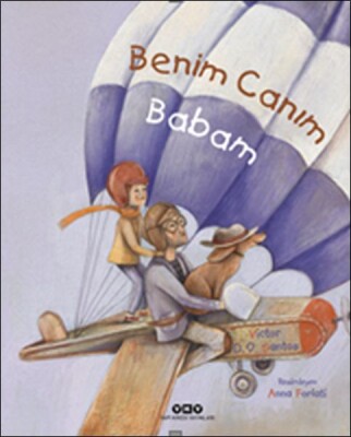 Benim Canım Babam - Yapı Kredi Yayınları