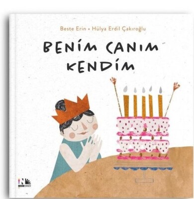 Benim Canım Kendim - Nesin Yayınları