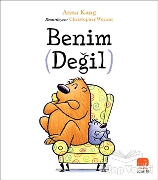 Benim (Değil) - Uçan Fil