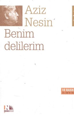 Benim Delilerim - Nesin Yayınları