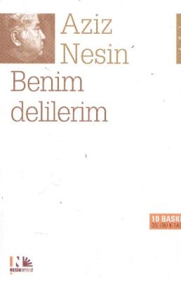 Benim Delilerim - 1