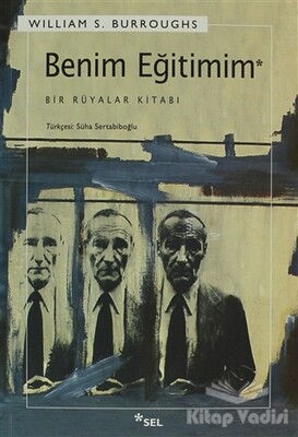 Benim Eğitimim - Sel Yayınları