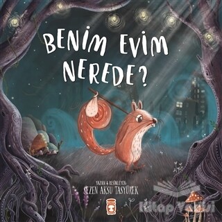 Benim Evim Nerede? - İlk Genç Timaş