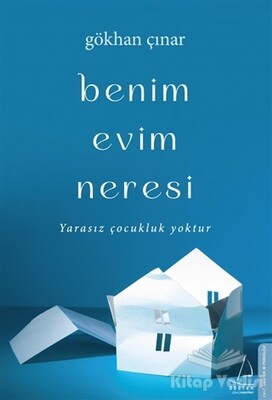 Benim Evim Neresi - Destek Yayınları