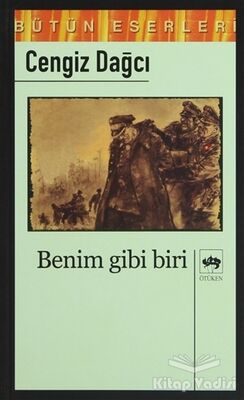 Benim Gibi Biri - 1