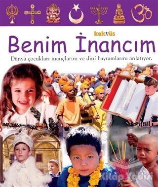 Benim İnancım - 1