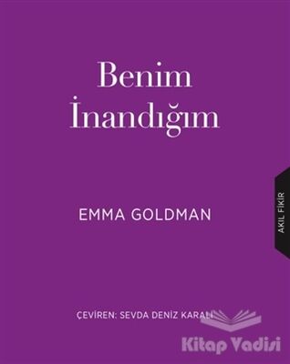 Benim İnandığım - 1