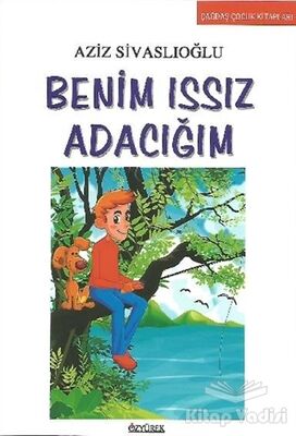 Benim Issız Adacığım - 1