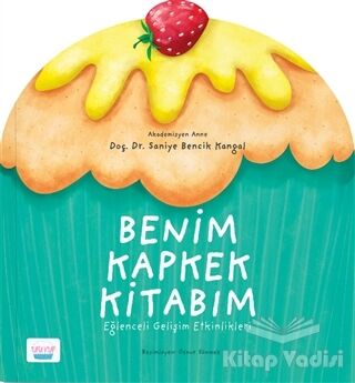 Benim Kapkek Kitabım - 1