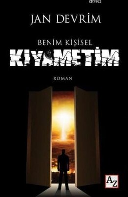 Benim Kişisel Kıyametim - Az Kitap