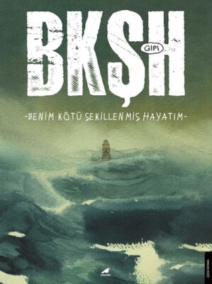 Benim Kötü Şekillenmiş Hayatım - Kara Karga Yayınları