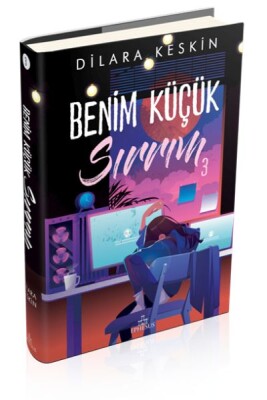 Benim Küçük Sırrım 3 (Ciltli) - Ephesus Yayınları