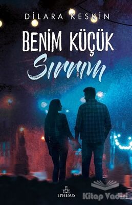 Benim Küçük Sırrım - 1