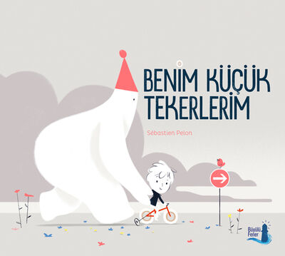 Benim Küçük Tekerlerim - 1