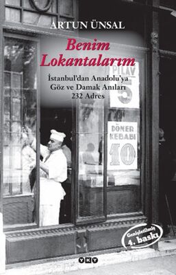 Benim Lokantalarım - 1