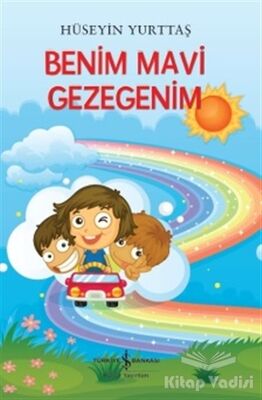 Benim Mavi Gezegenim - 1