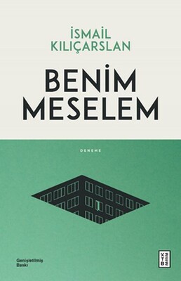 Benim Meselem - Ketebe Yayınları