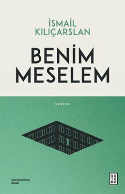 Benim Meselem - 1