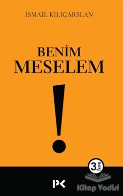 Benim Meselem - Profil Kitap