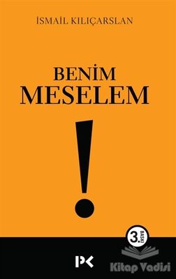 Benim Meselem - 1