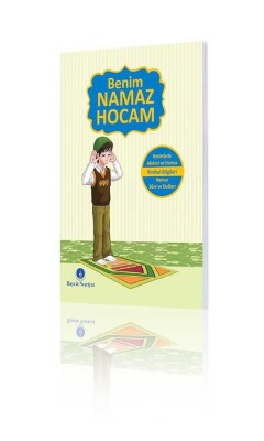 Benim Namaz Hocam 100'lü Set (50Kız-50Erkek-Hanefiler İçin) - 3